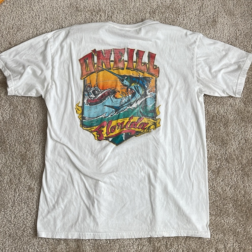 O’Neill Florida Tshirt